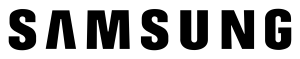 logo sansung aires acondicionados